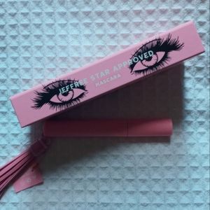 NWT/IOP JSC Jeffree Star Approved Mascara